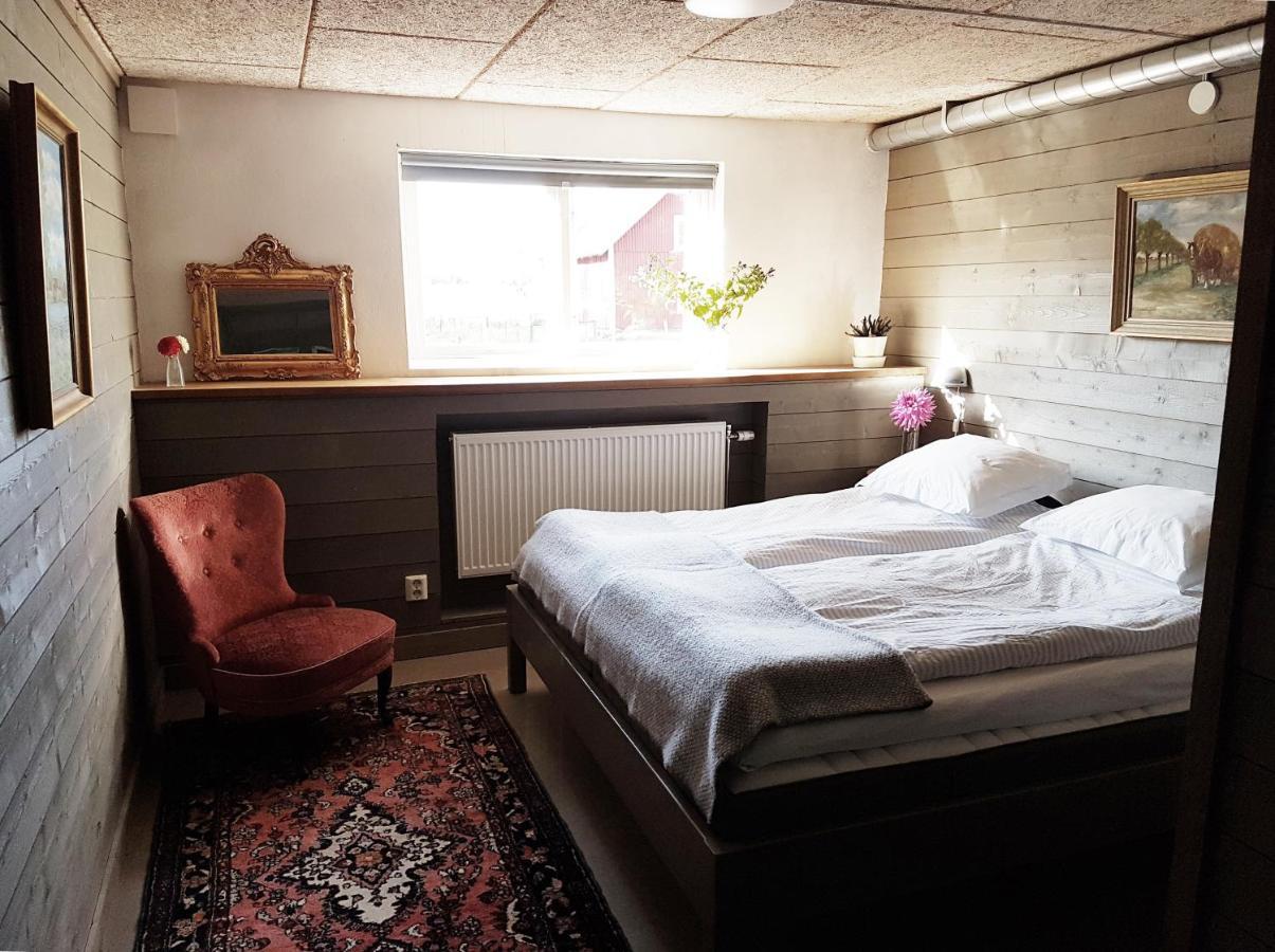 Topperyd Bed & Breakfast Nässjö Exteriér fotografie